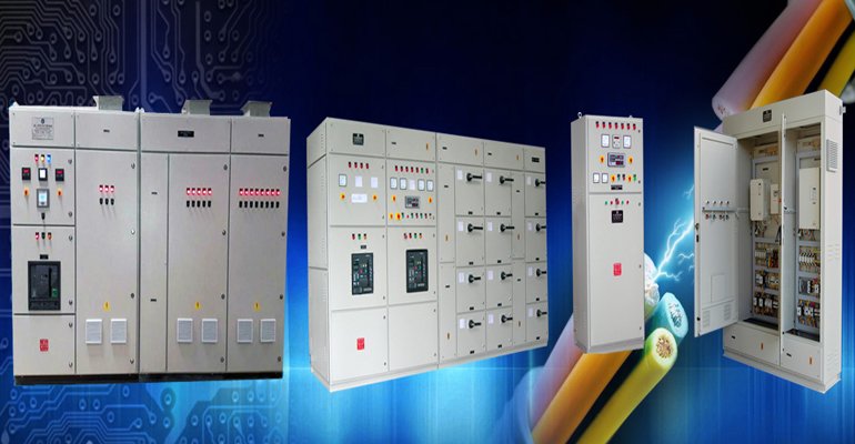 CPRI approved LT panel